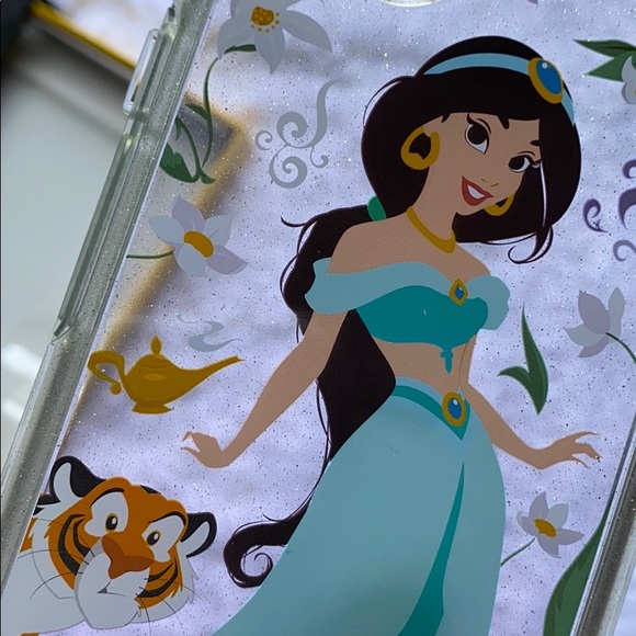 Disney Parks Jasmine Otterbox - Picture 8 of 8